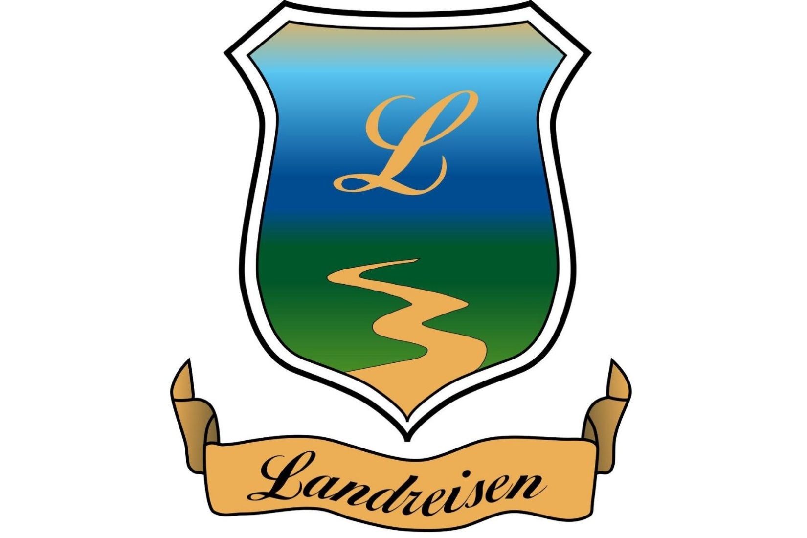 LANDREISEN