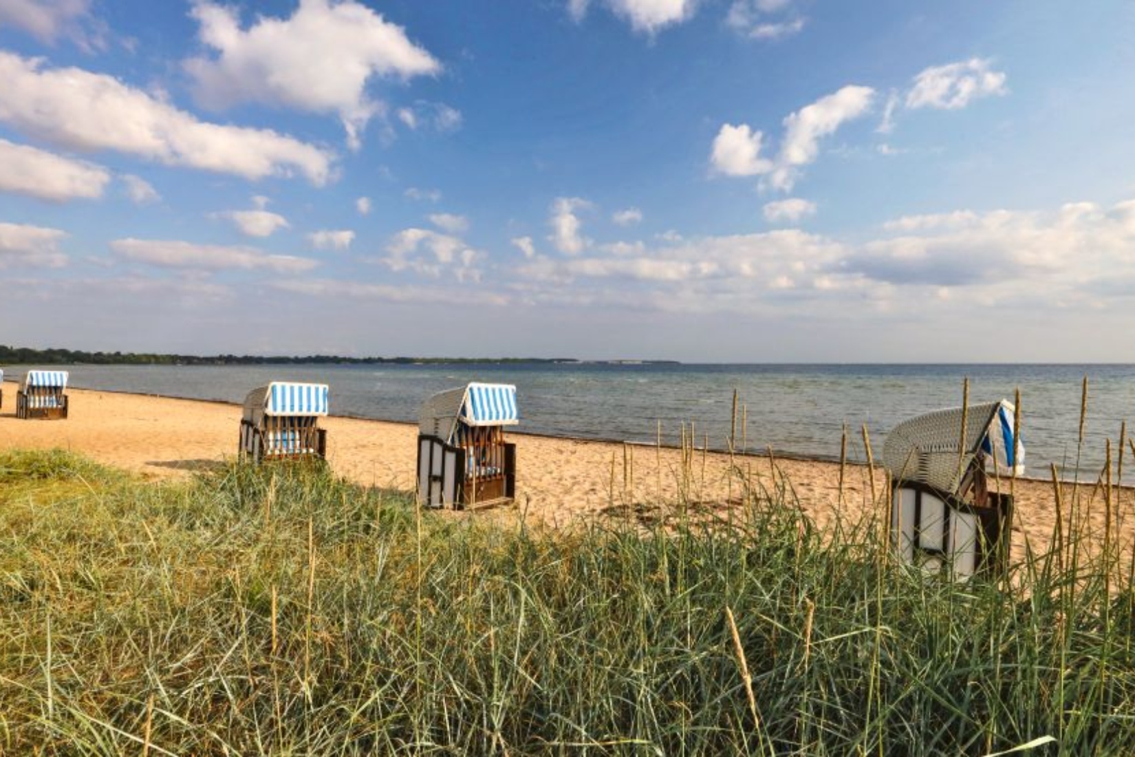 Strand Wohlenberger Wiek © TMV, Danny Gohlke