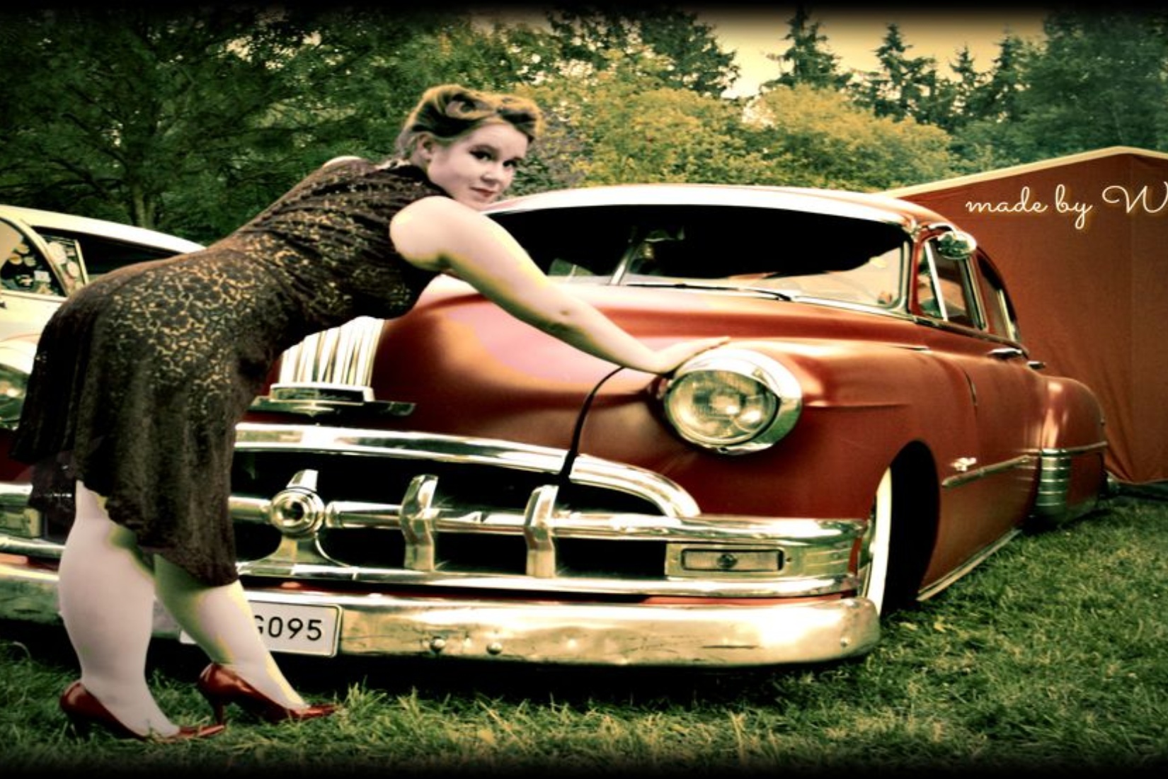 RUST'N'DUST © C. Meissner
