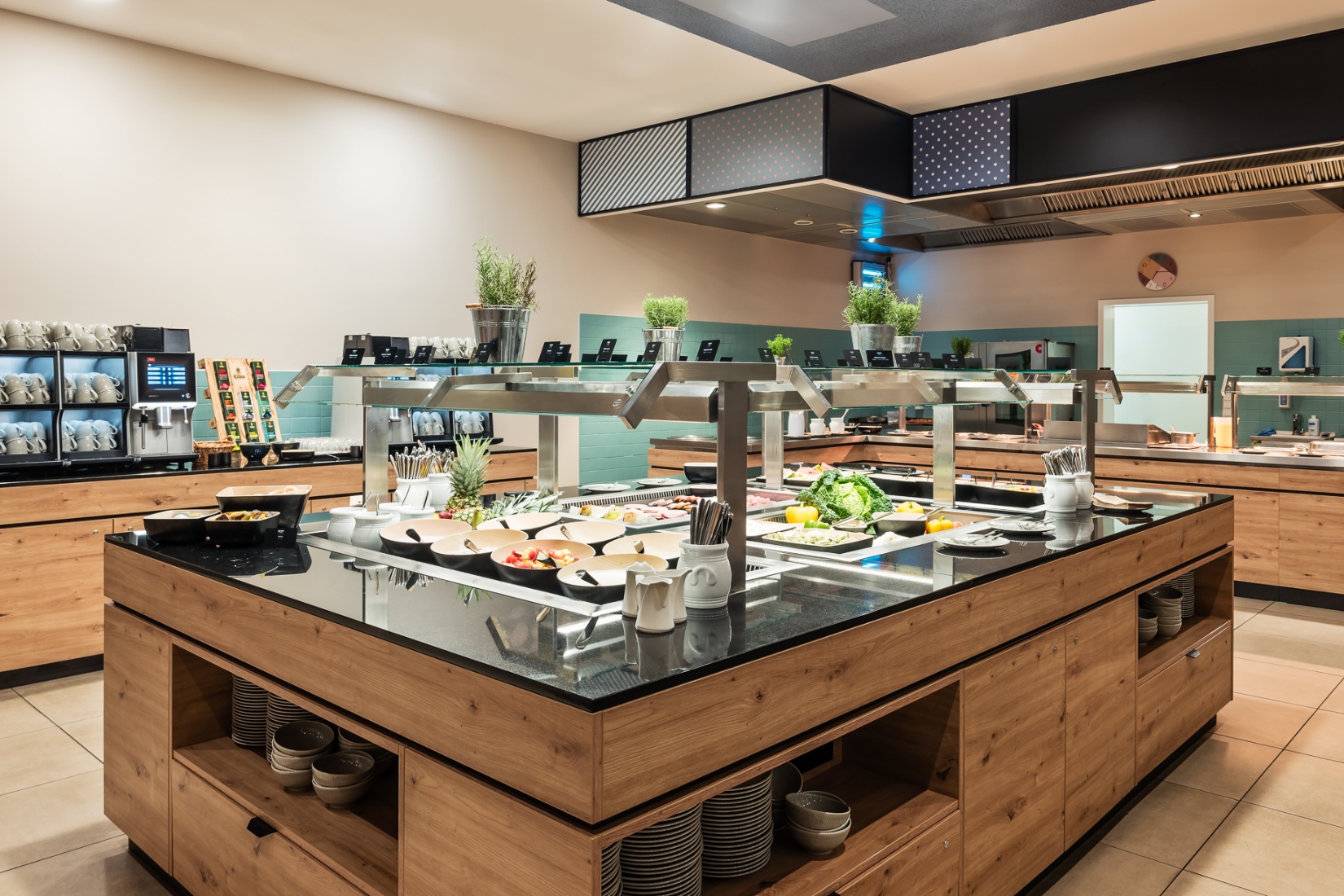 BEECH Resort Boltenhagen &copy; BEECH Resort Boltenhagen