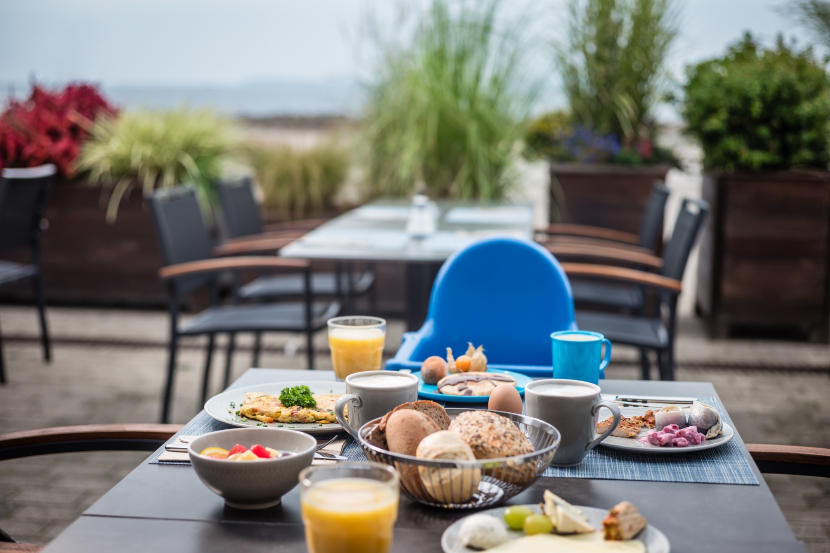 BEECH Resort Boltenhagen &copy; BEECH Resort Boltenhagen