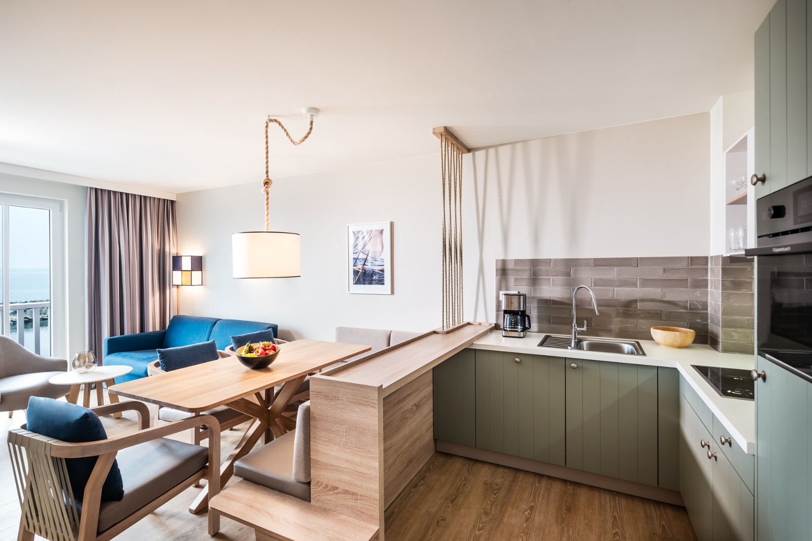 BEECH Resort Boltenhagen &copy; BEECH Resort Boltenhagen