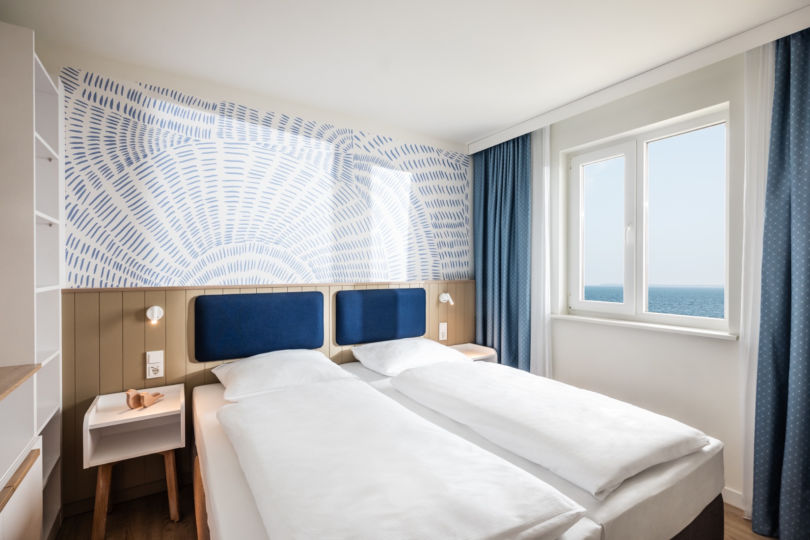 BEECH Resort Boltenhagen &copy; BEECH Resort Boltenhagen