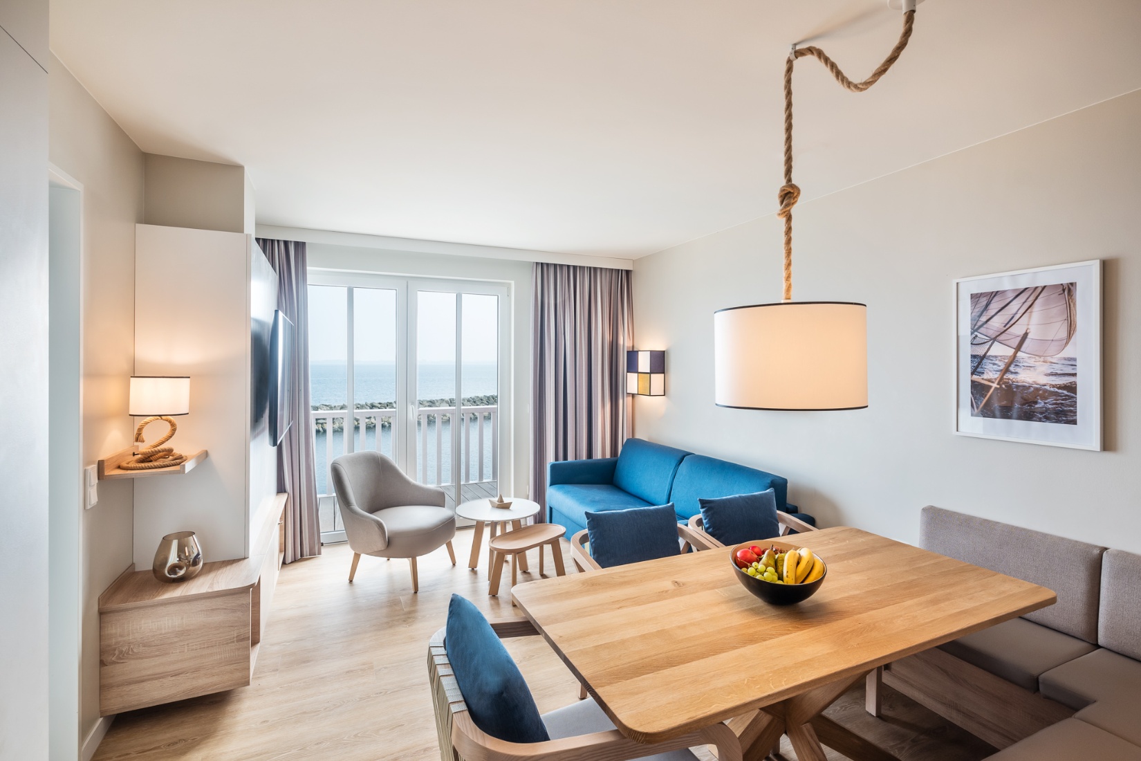 BEECH Resort Boltenhagen &copy; BEECH Resort Boltenhagen