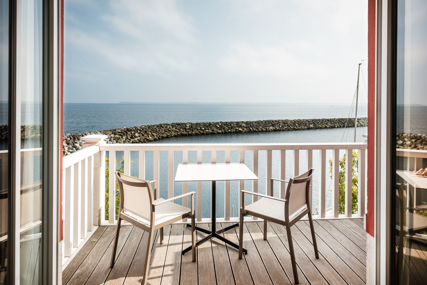 BEECH Resort Boltenhagen &copy; BEECH Resort Boltenhagen