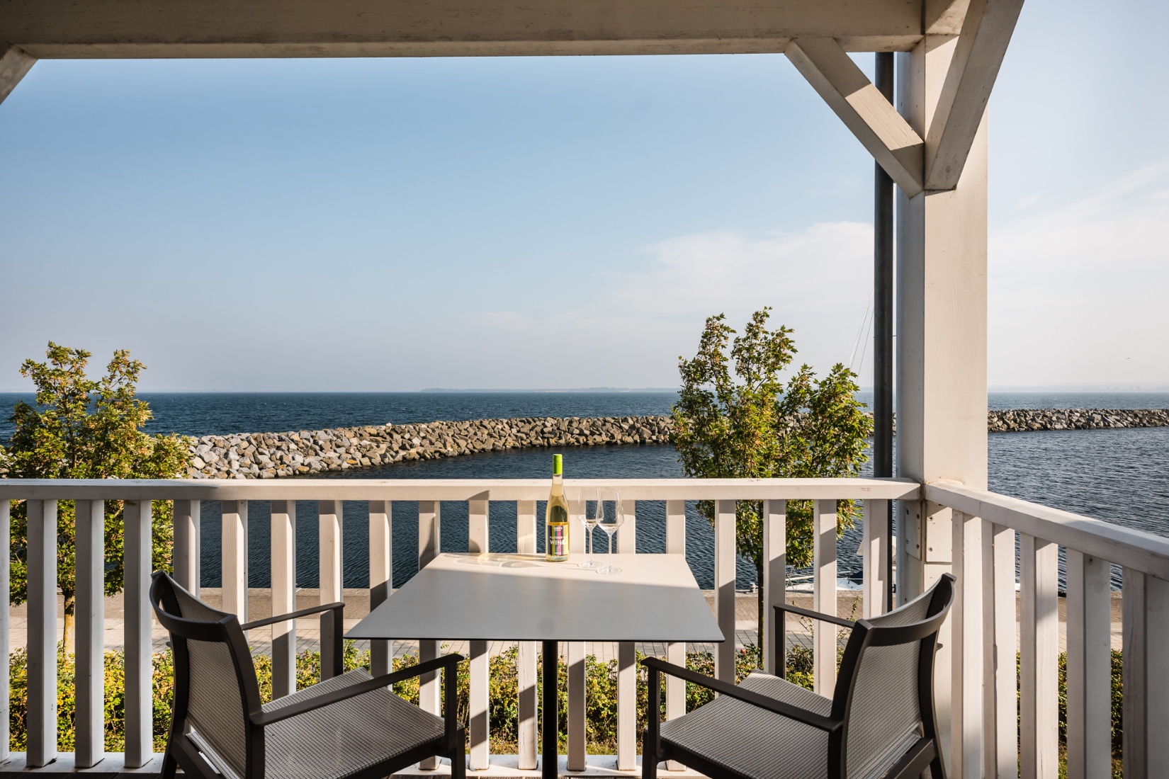 BEECH Resort Boltenhagen &copy; BEECH Resort Boltenhagen