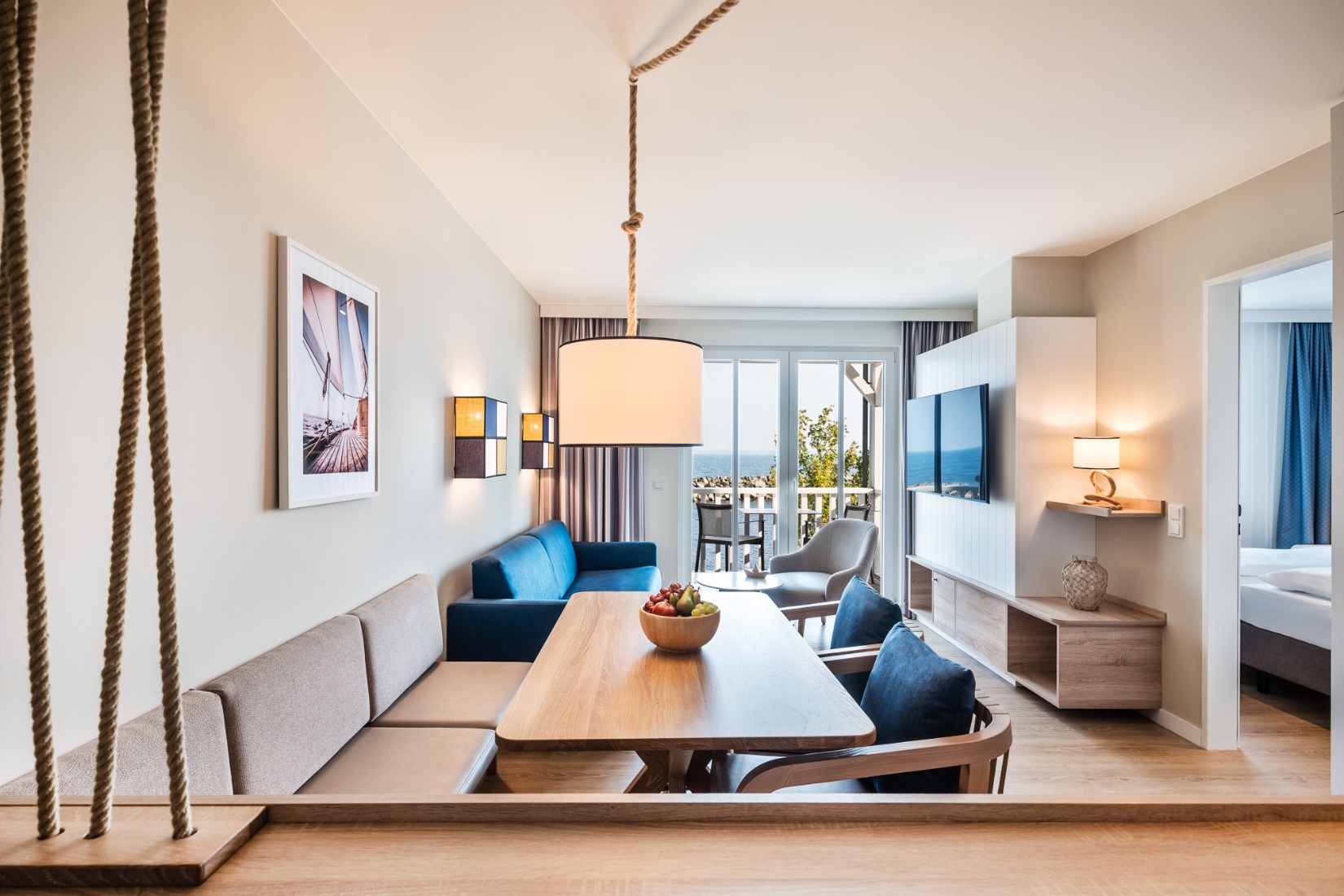 BEECH Resort Boltenhagen &copy; BEECH Resort Boltenhagen