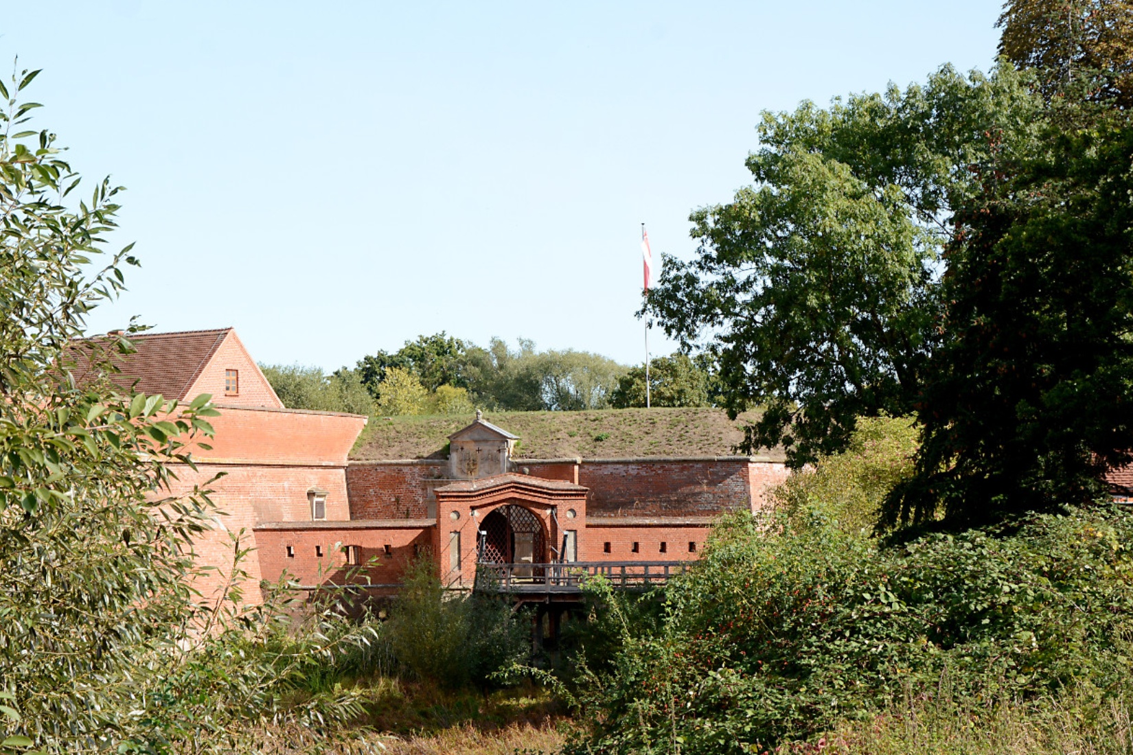 Festung Dömitz