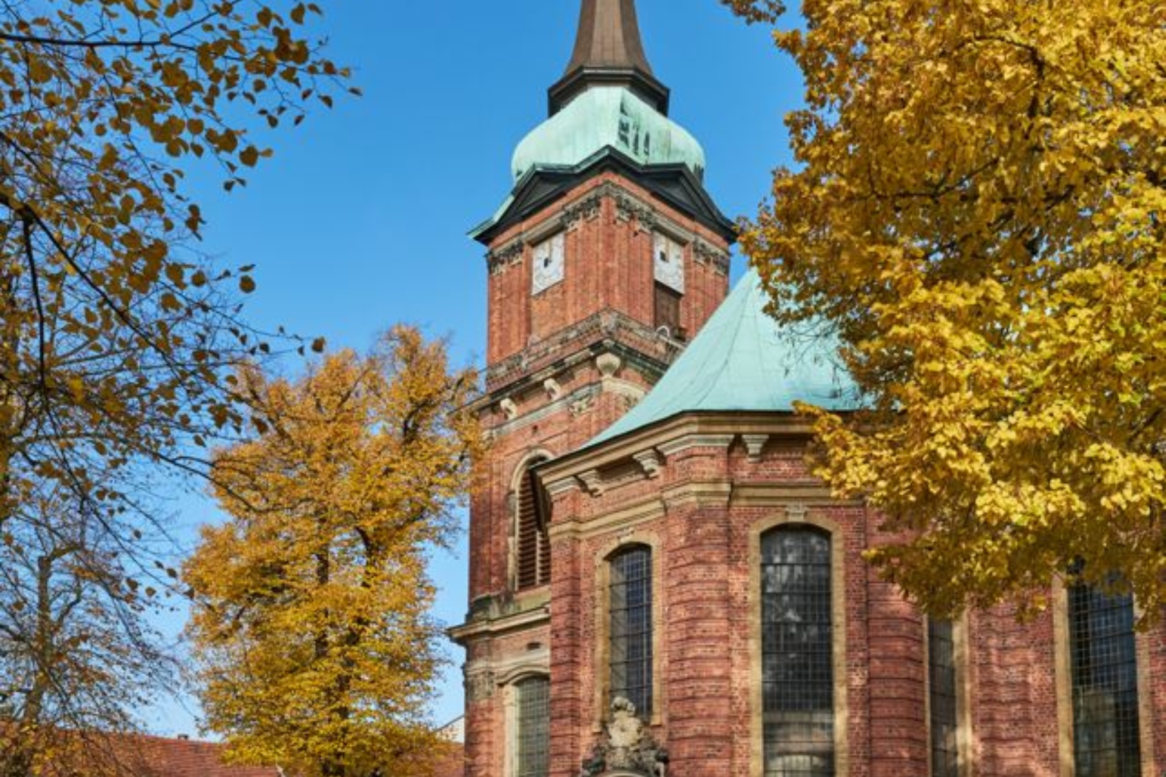 Schelfkirche Schwerin