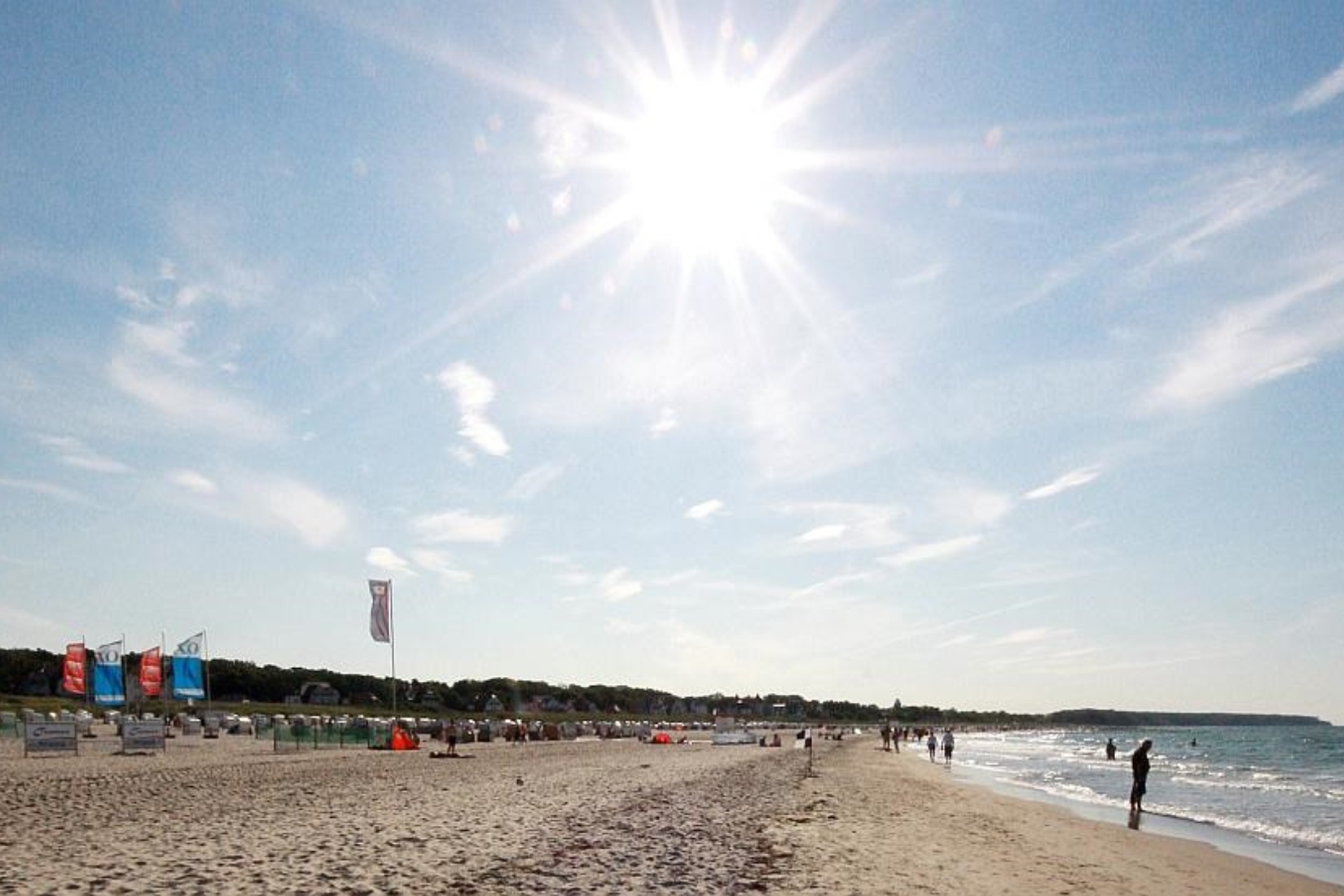 Mecklenburger Bucht © surflocal.de