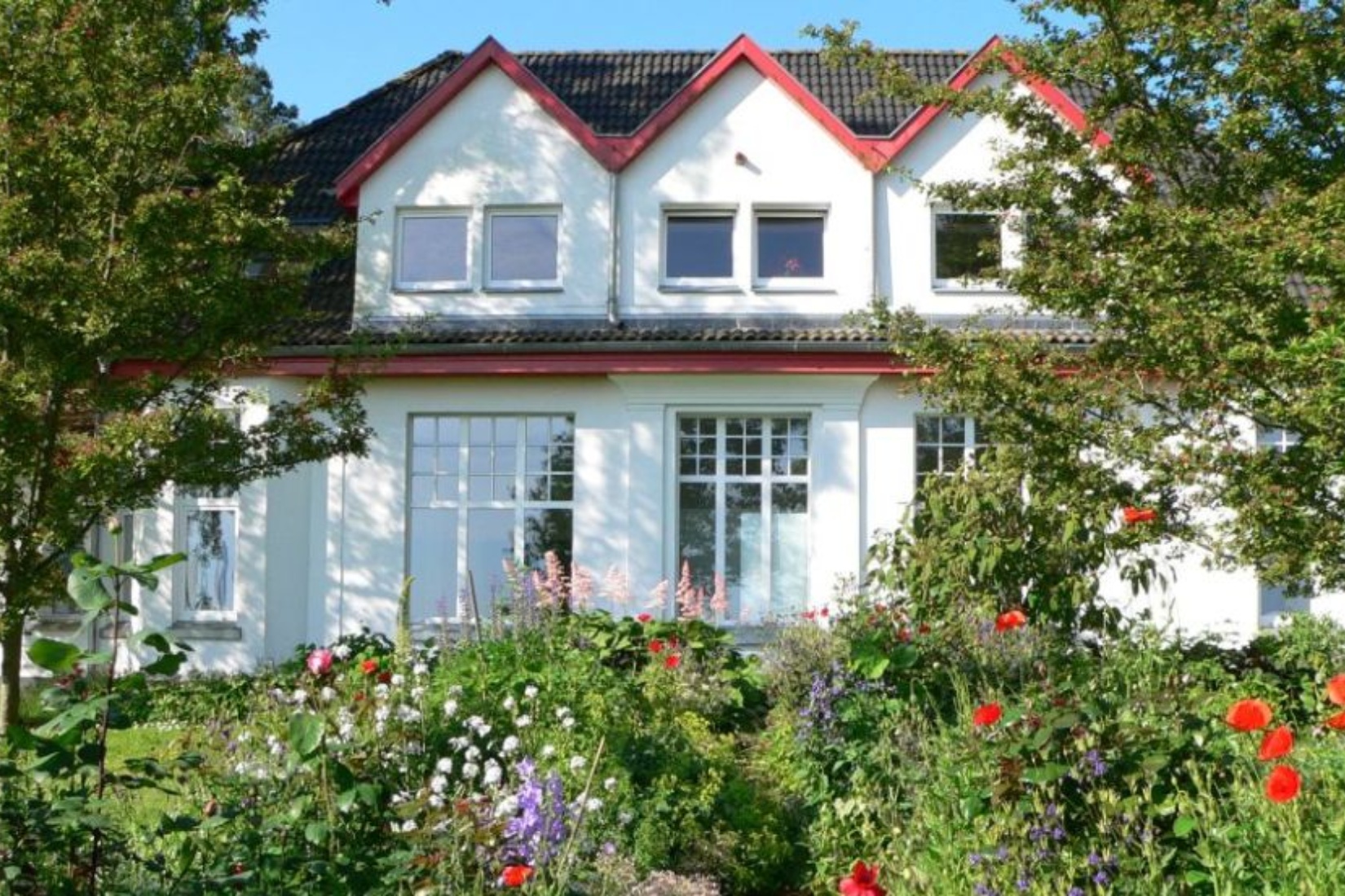 Museum Atelierhaus Rösler-Kröhnke © Touristik-Service-Kühlungsborn GmbH