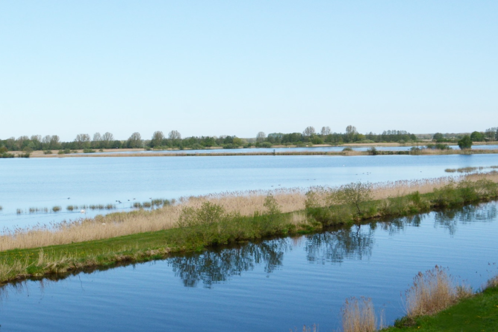  Tourismusverband Mecklenburg-Schwerin e.V.