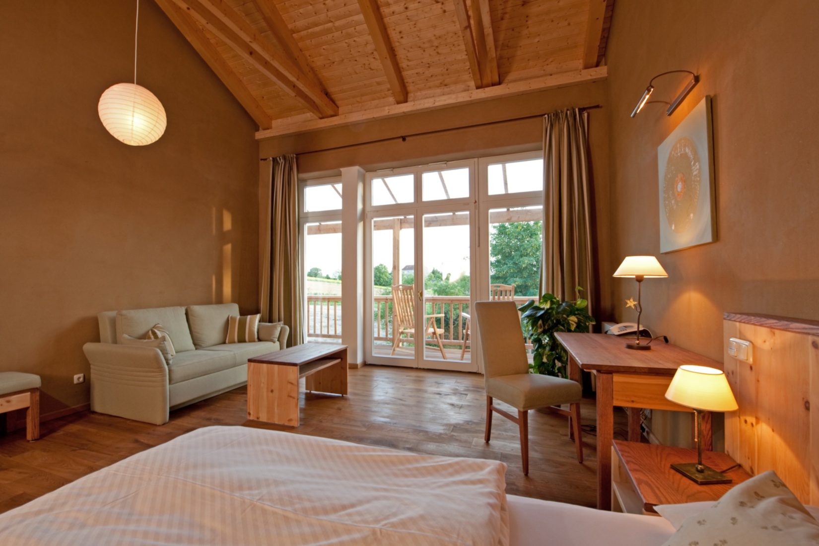 Ansicht 29 © Hotel Gutshaus Parin
