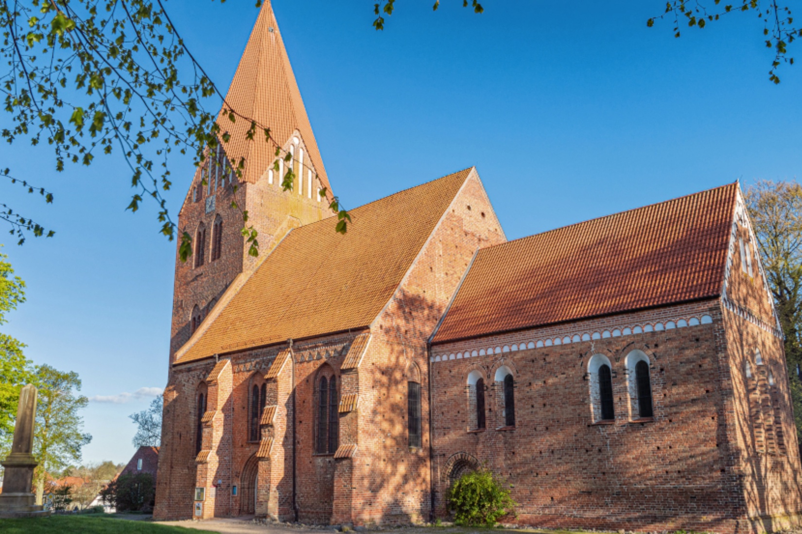 keine Bildunterschrift &copy; Stadt Klütz, Christoph Krenz