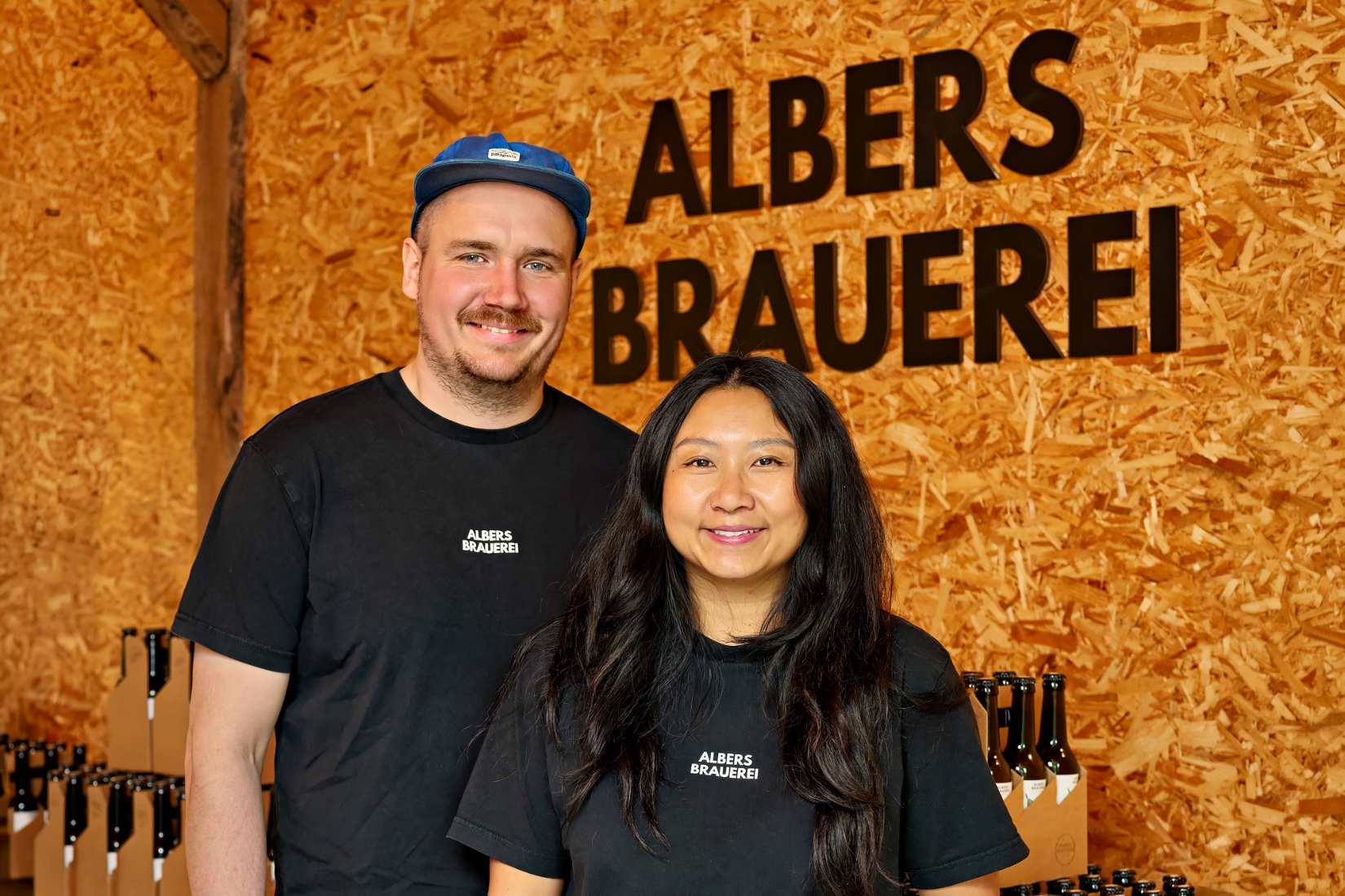 Albers Brauerei