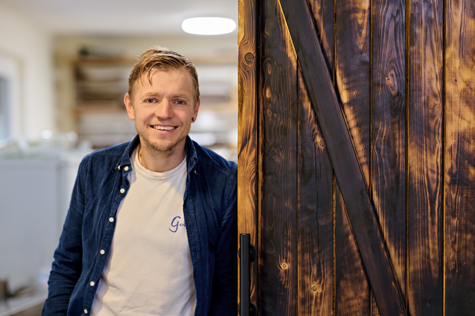 Nööt Tied-Nusszeit Manufaktur