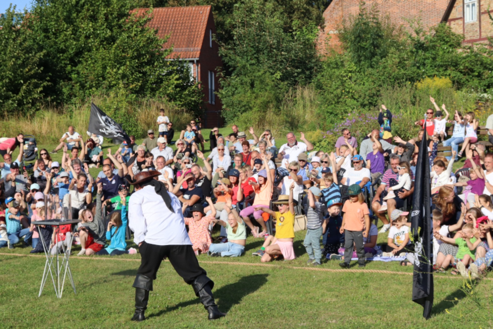 keine Bildunterschrift &copy; Sabine Stöckmann