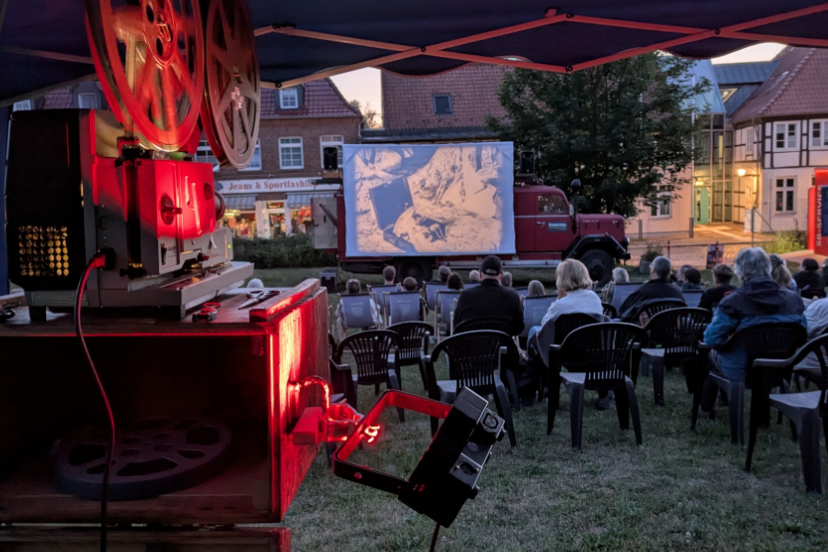 keine Bildunterschrift &copy; Sabine Stöckmann