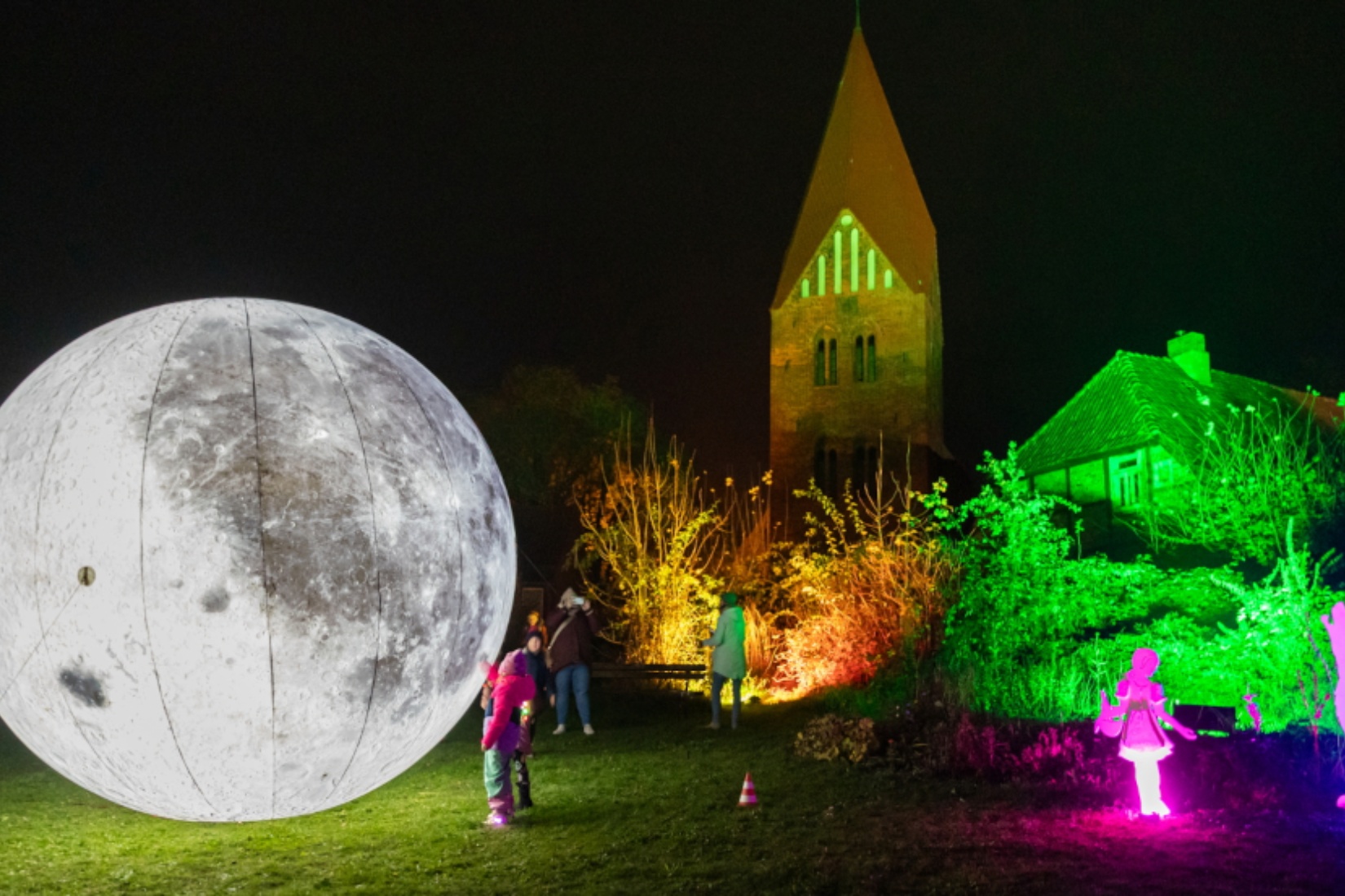 keine Bildunterschrift &copy; Helmut Strauß