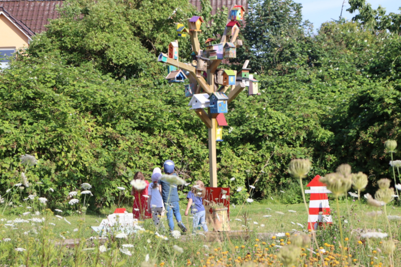 keine Bildunterschrift &copy; Sabine Stöckmann