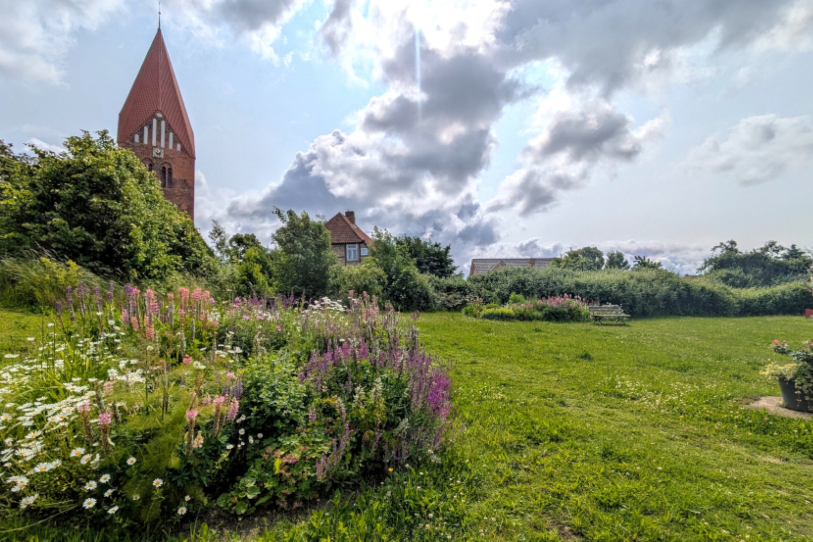 keine Bildunterschrift &copy; Sabine Stöckmann