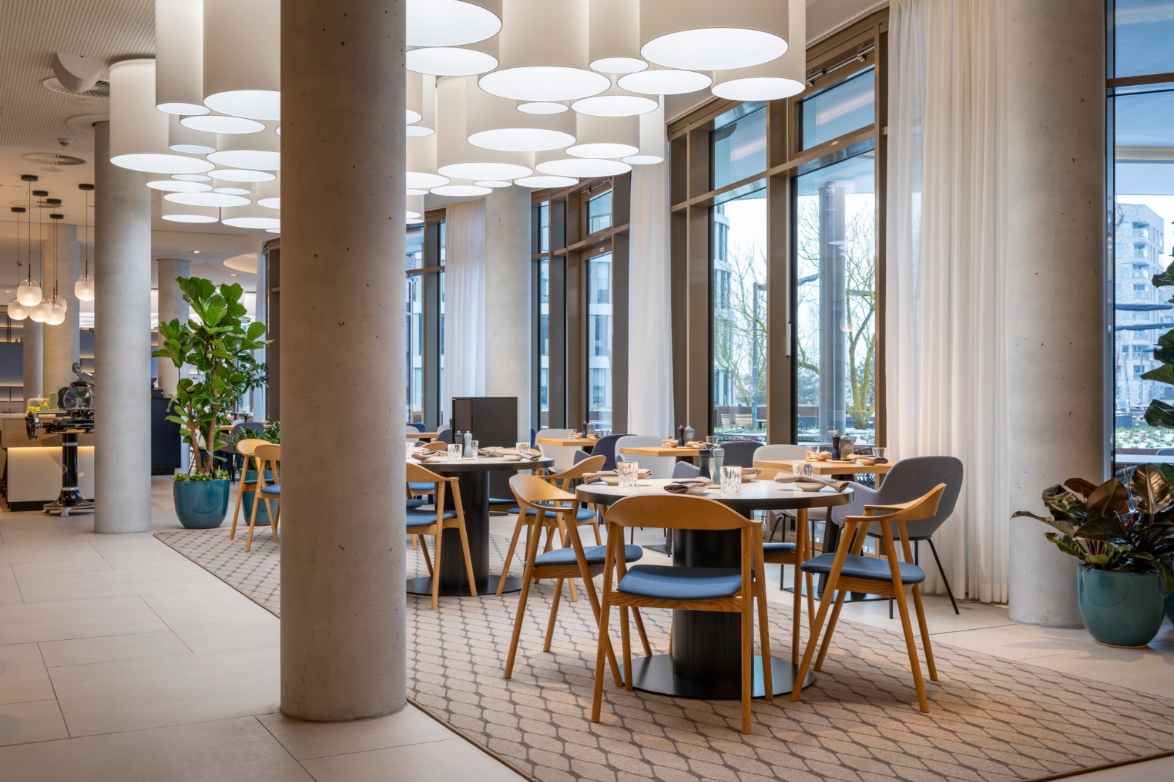 keine Bildunterschrift &copy; Scanhotels Stadthafen
