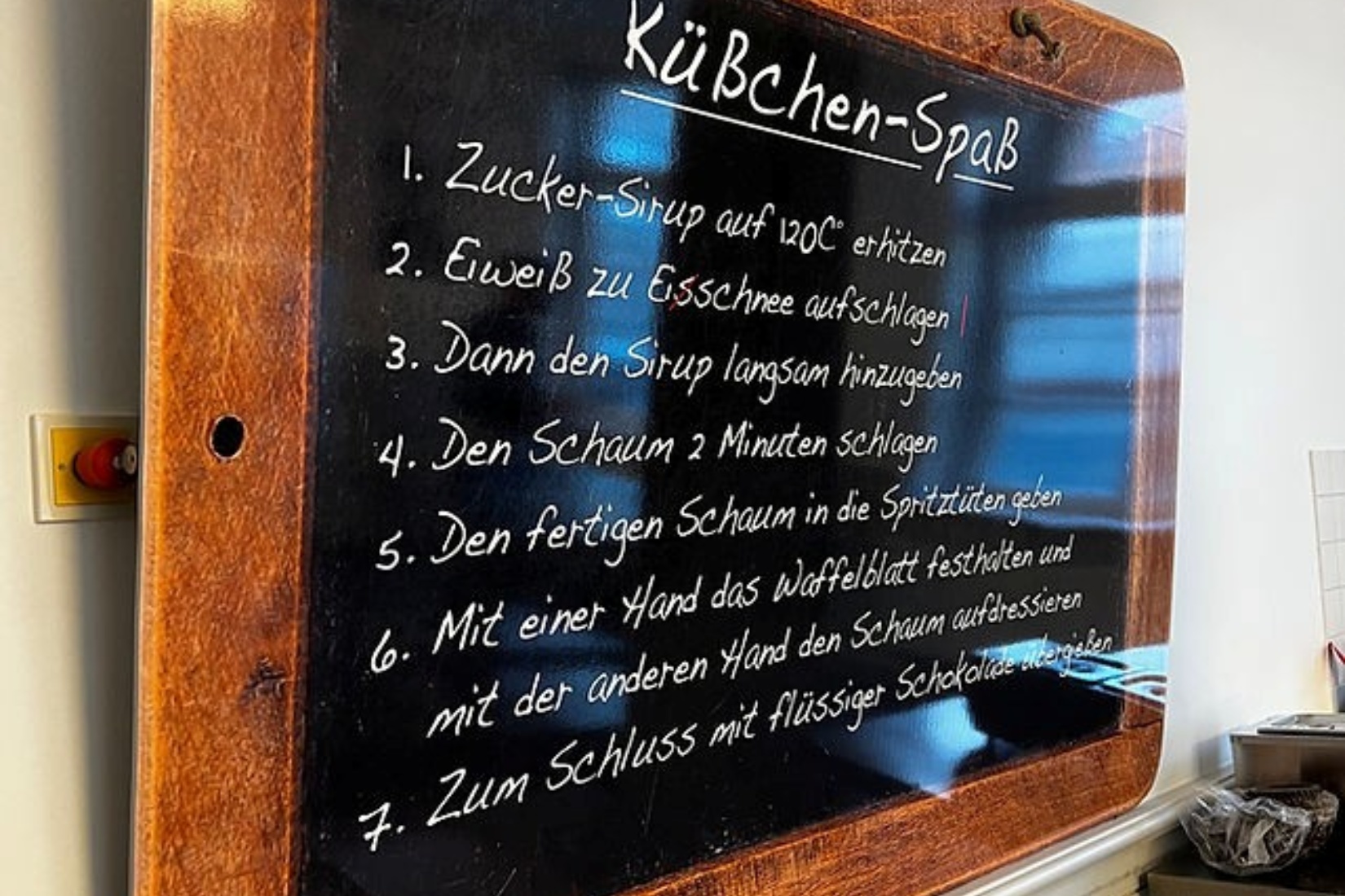 keine Bildunterschrift Thomas Gahr