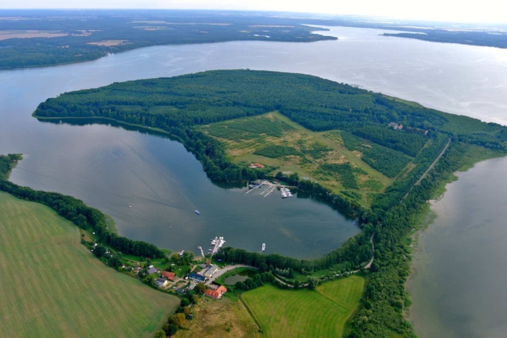 Fischerei & Räucherei Alt Schwerin