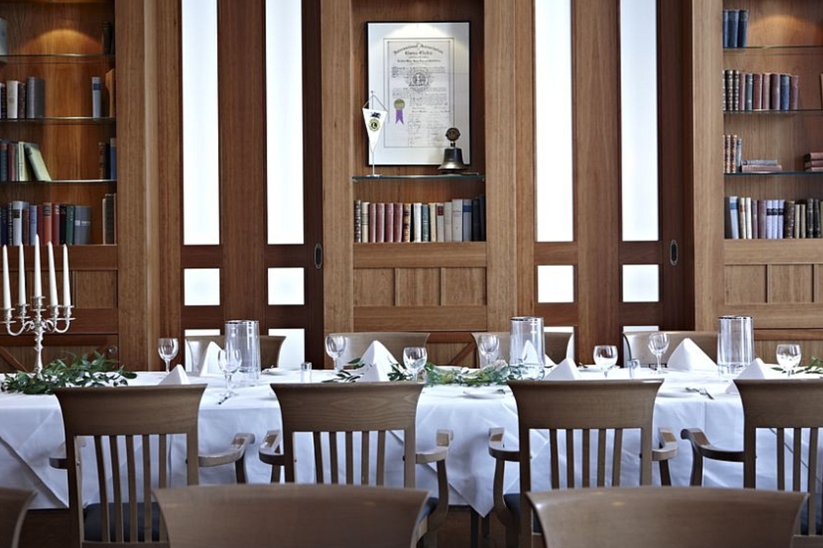 keine Bildunterschrift &copy; Steigenberger Hotel Sonne
