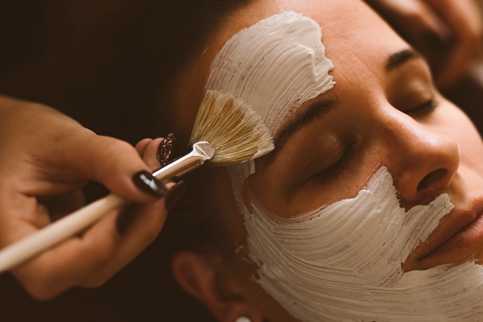 Kosmetik & Beauty © TRIHOTEL Rostock