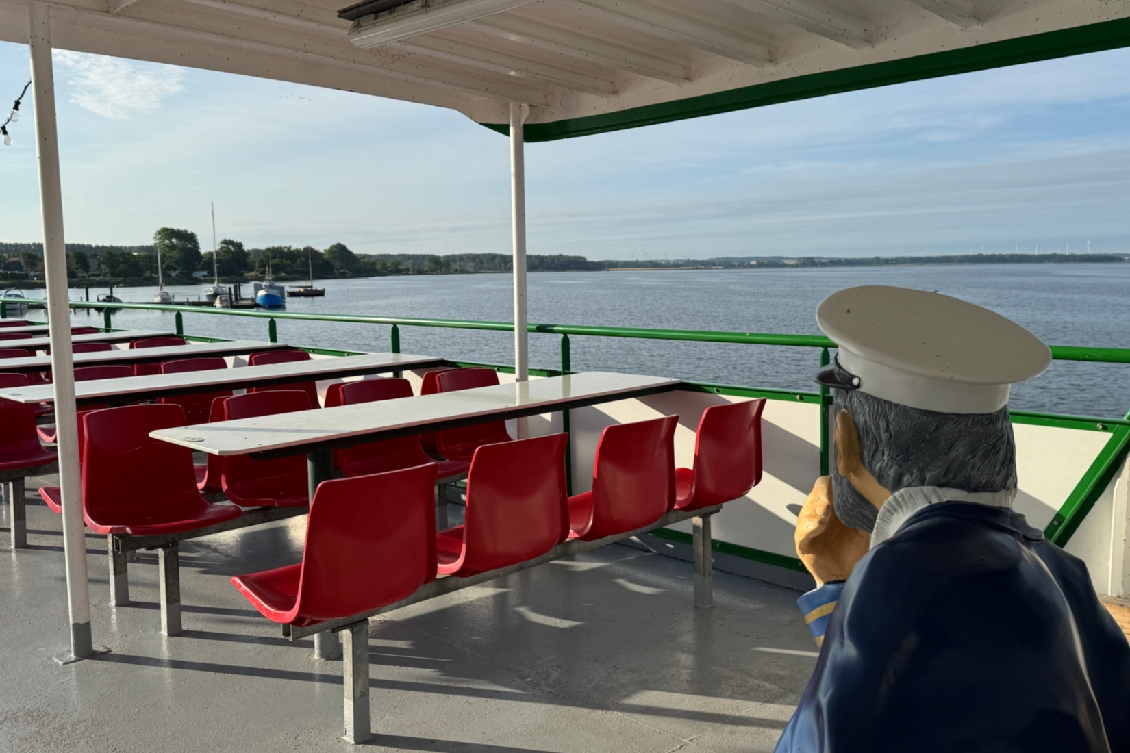 IMG_8639 © Fahrgastschifffahrt Steußloff