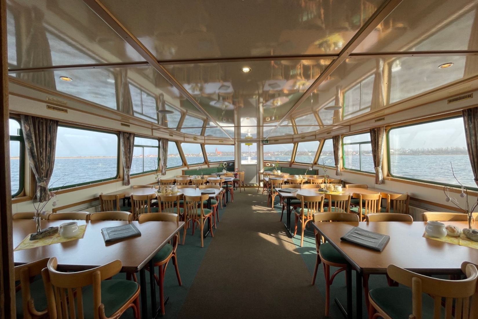 IMG_9618 © Fahrgastschifffahrt Steußloff