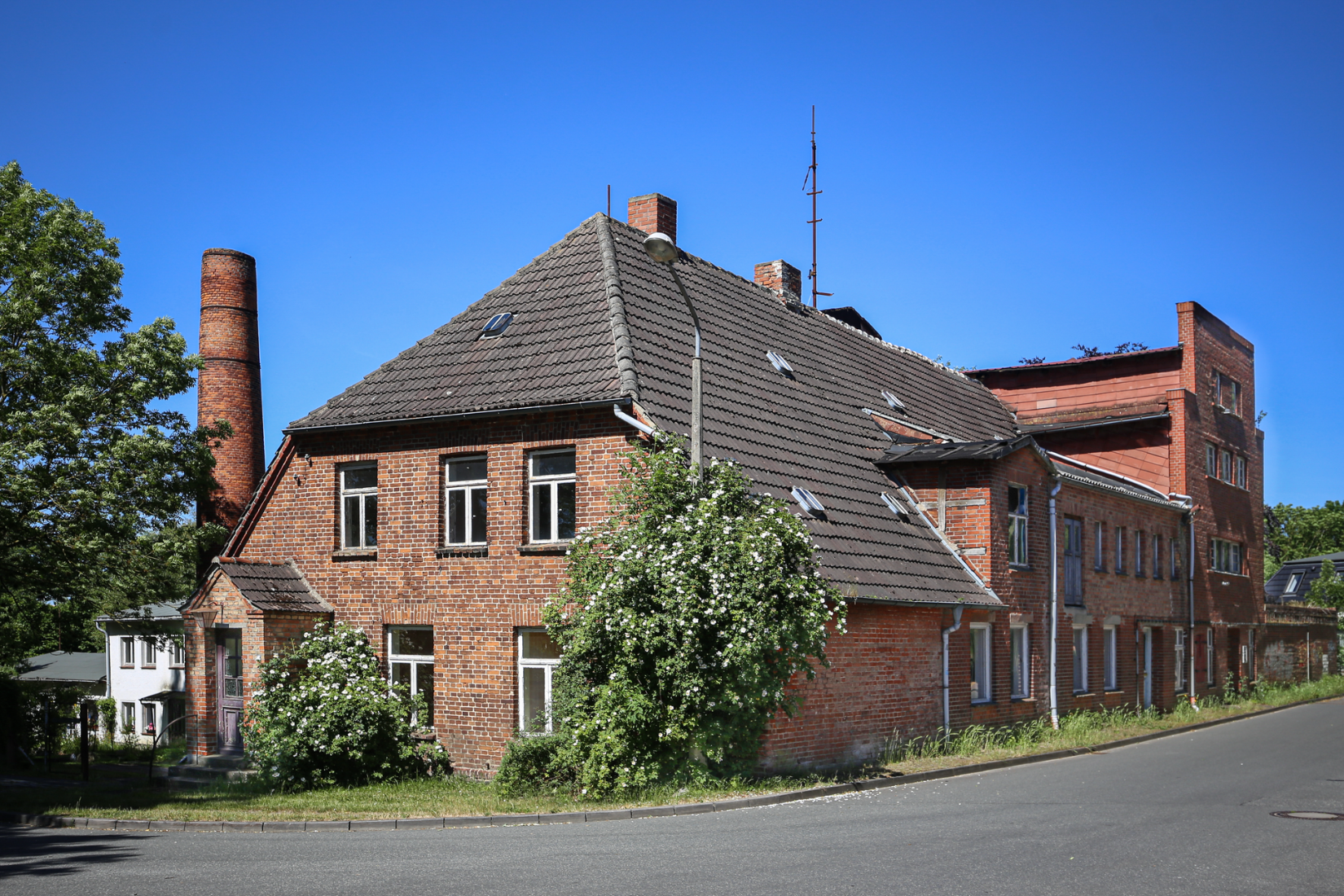 Wassermühle Neubukow © TMV/Gohlke