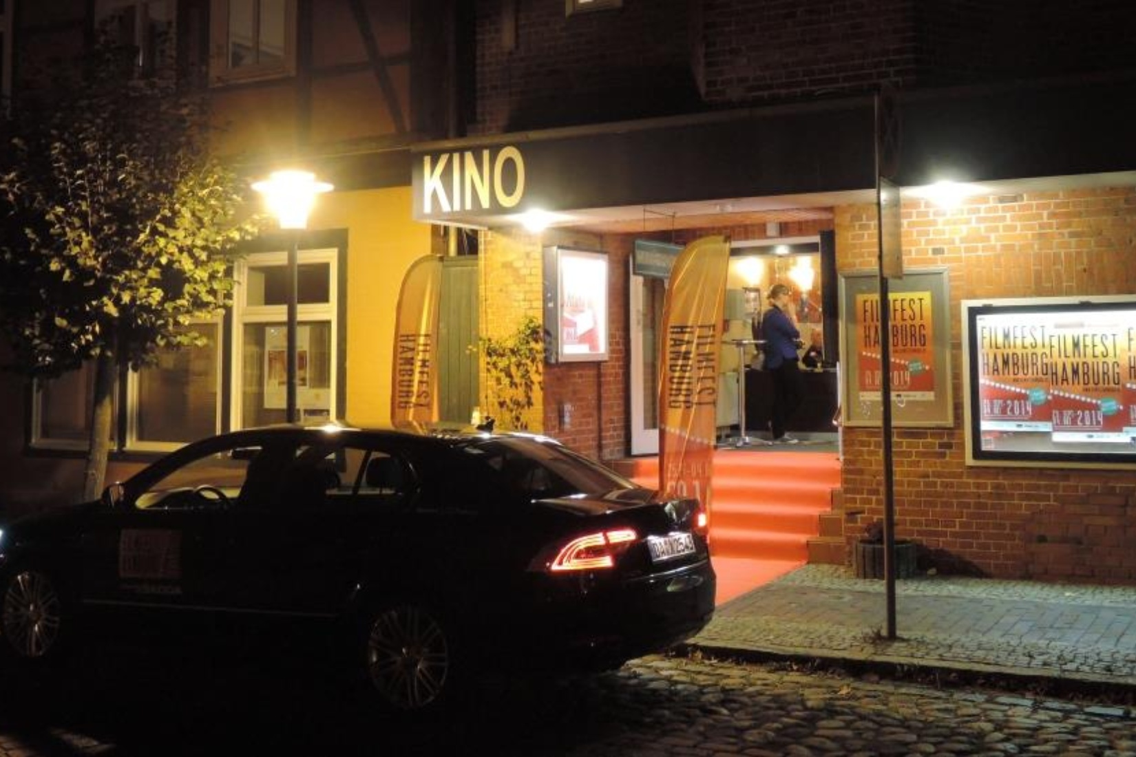 Kino Boizenburg