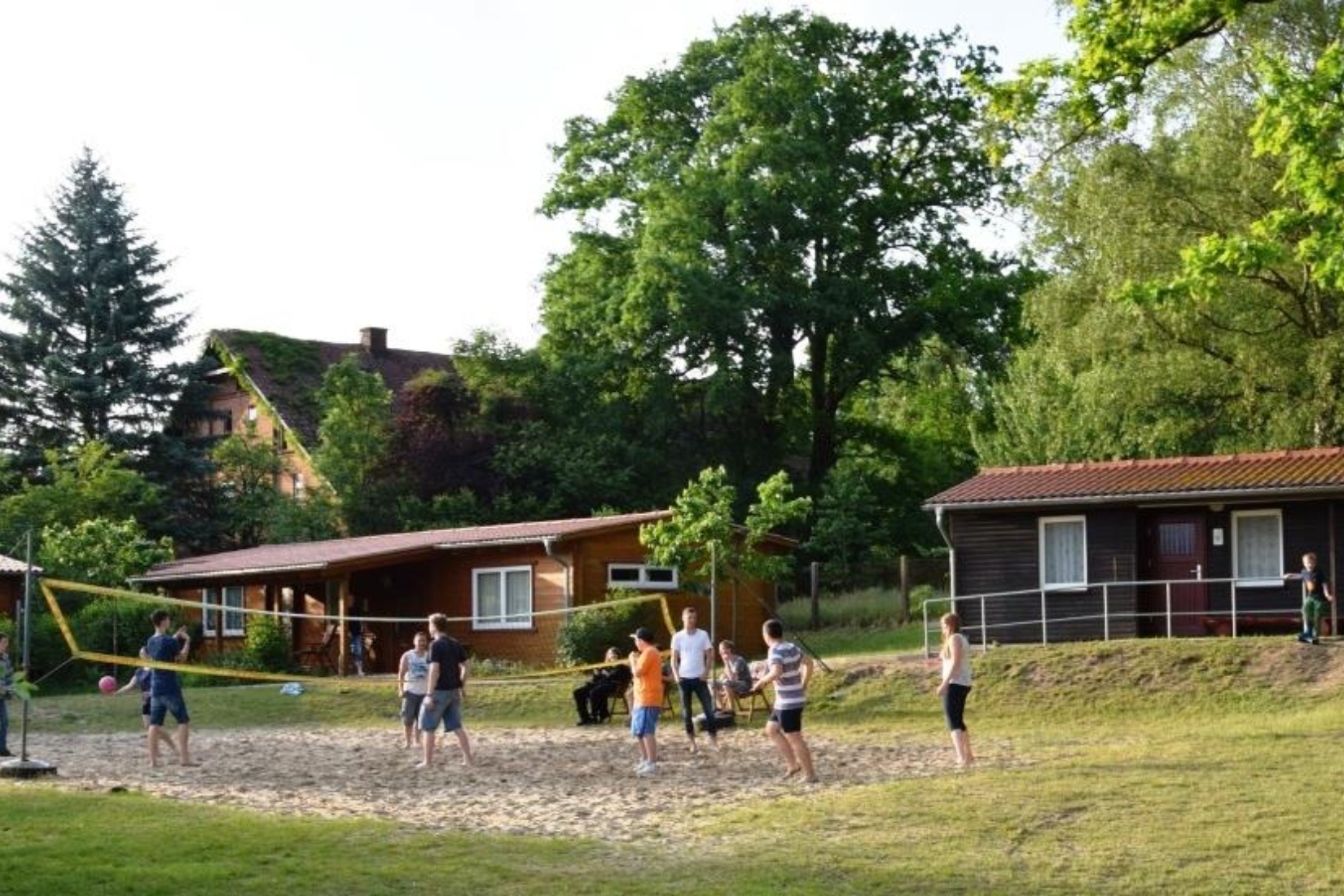 Waldschule Alt Jabel