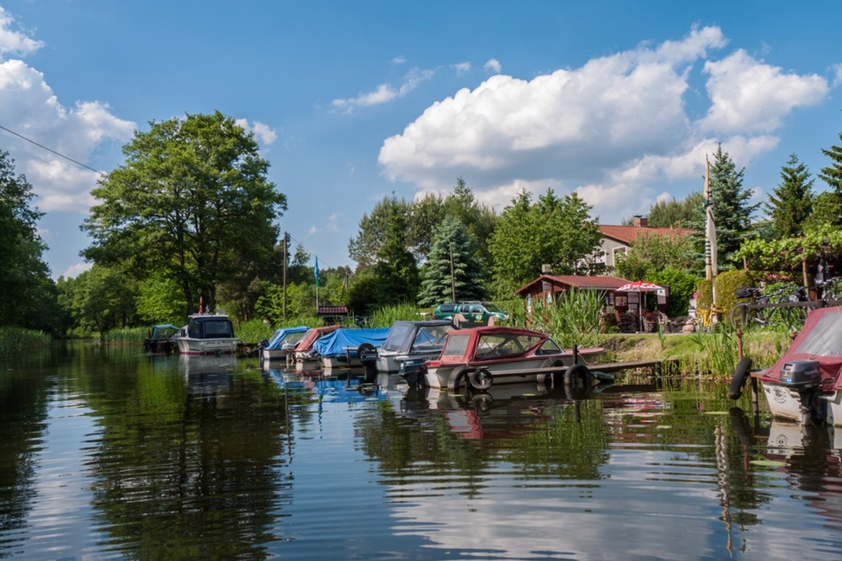  Campingplatz am Wiesengrund