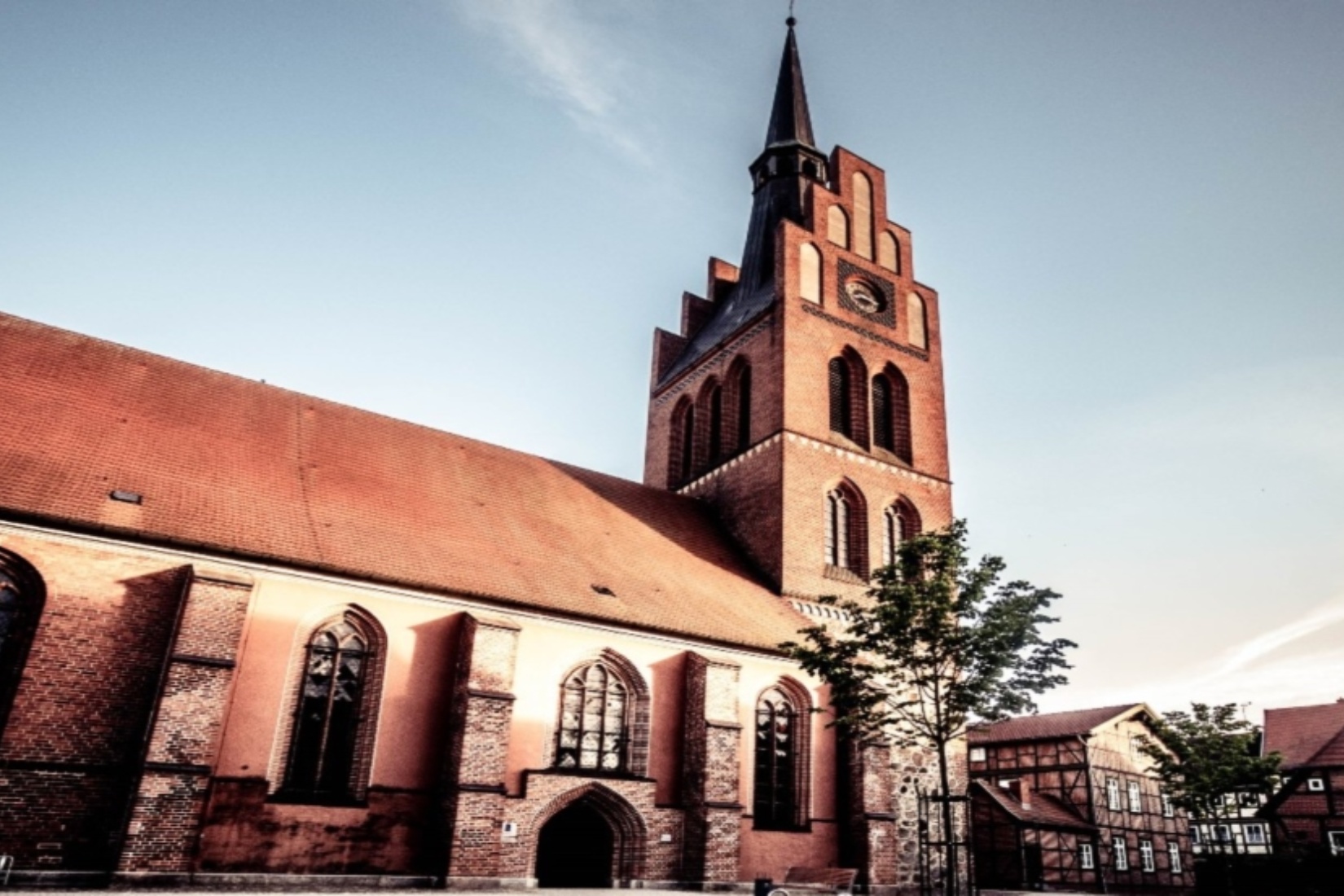 Stadtkirche St. Georg