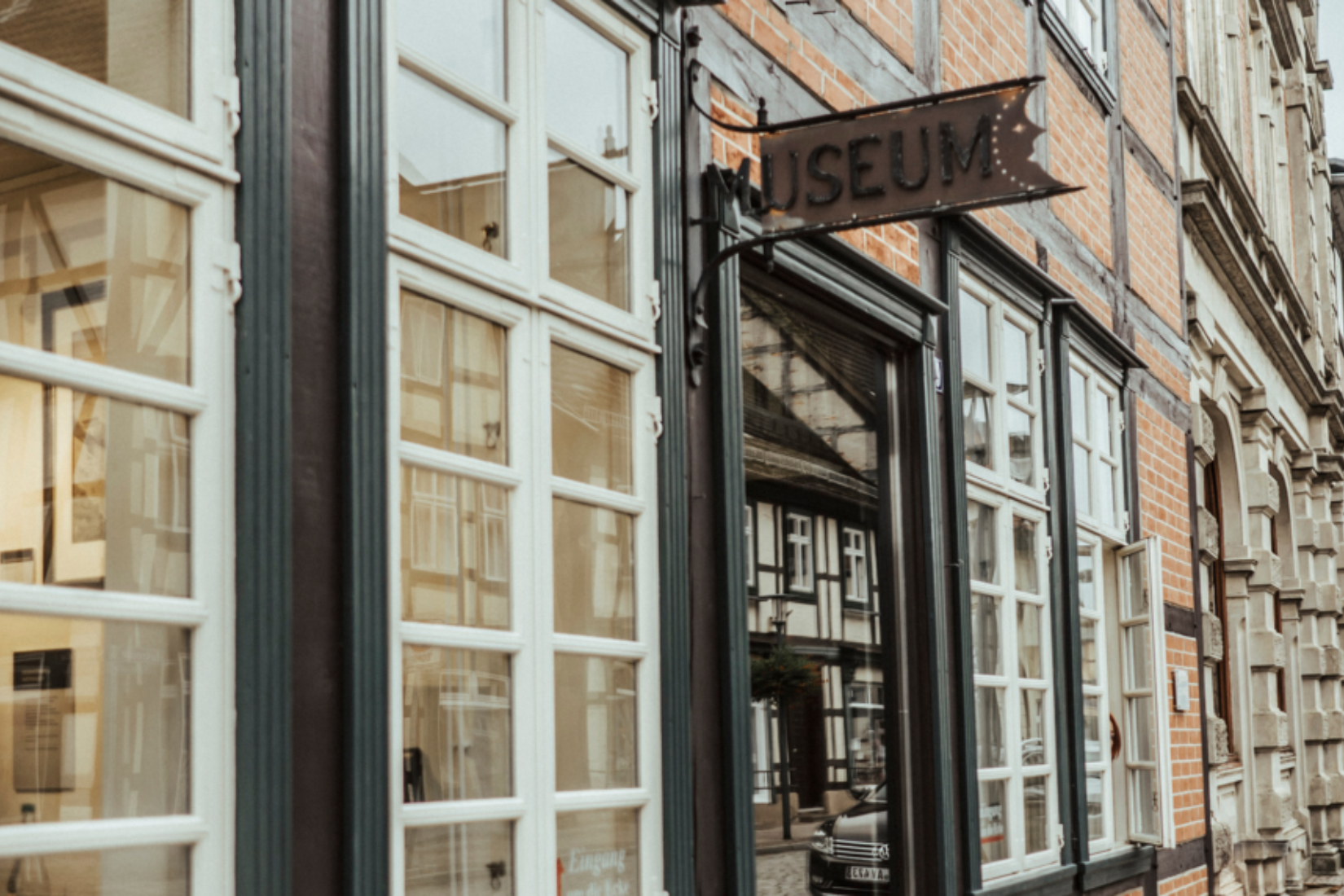 Museum Grabow