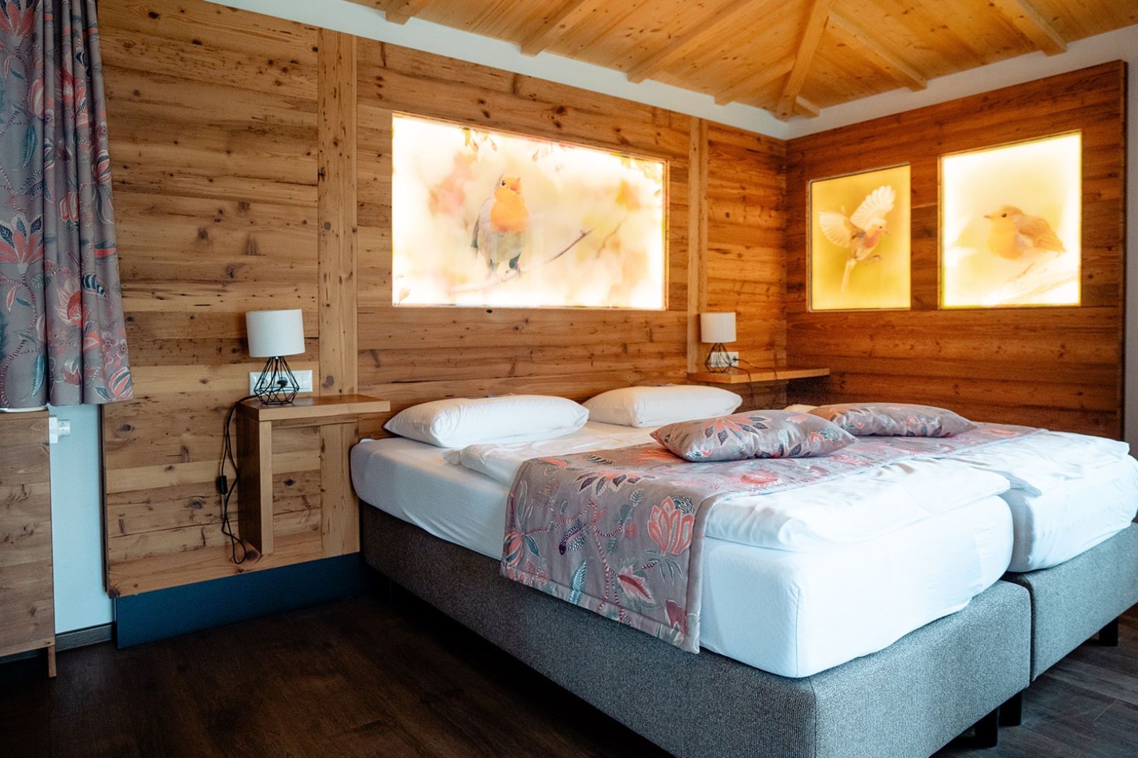  Thorsten Falk, Seehotel Plau am See