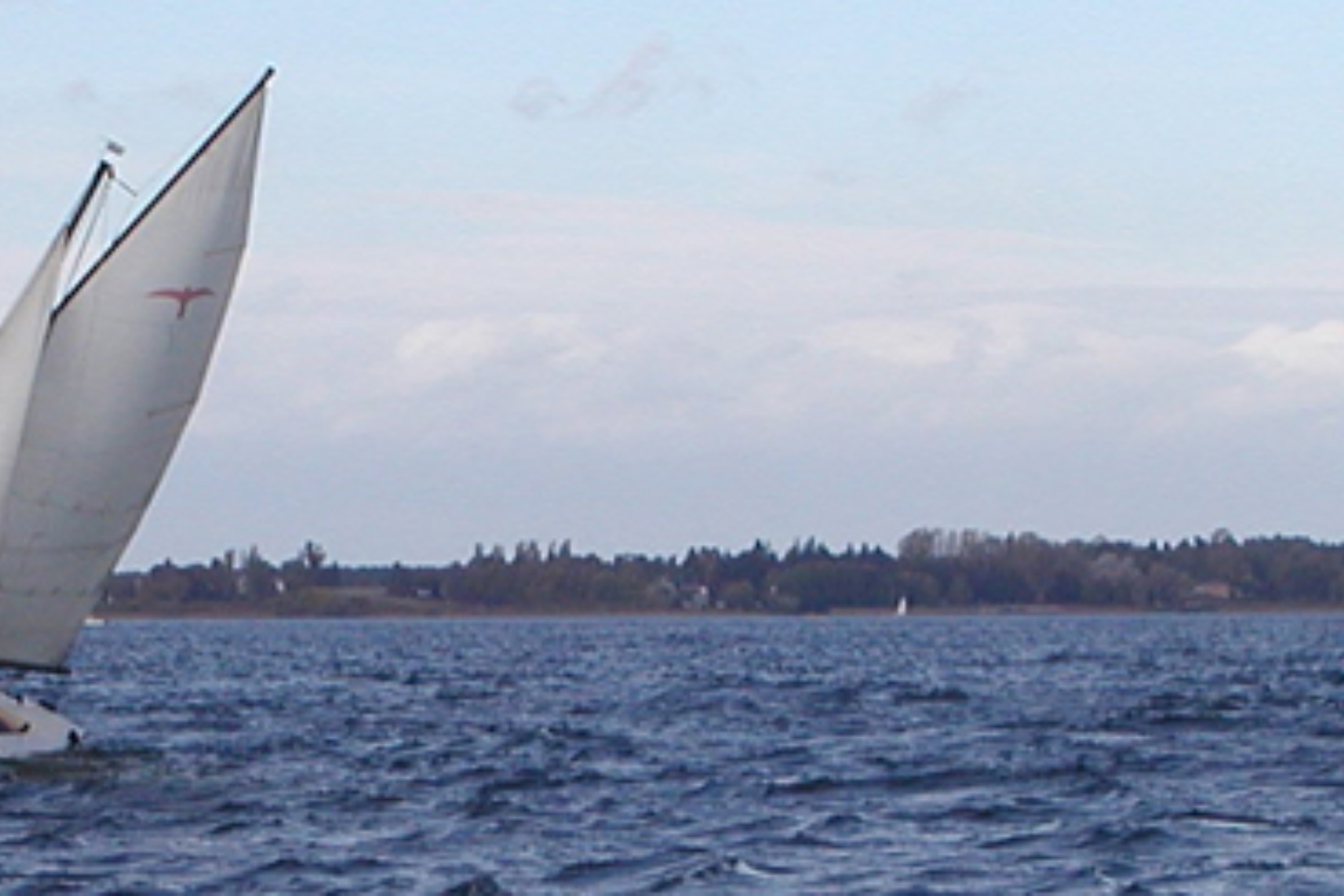 Marina und Segelschule Plau am See