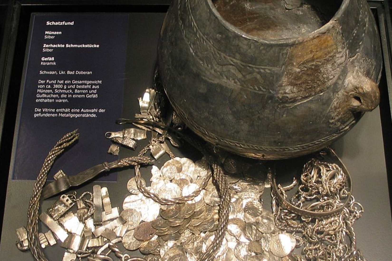 Das Leben im Freilichtmuseum Landesamt für Kultur und Denkmalpflege Mecklenburg-Vorpommern, Landesarchäologie