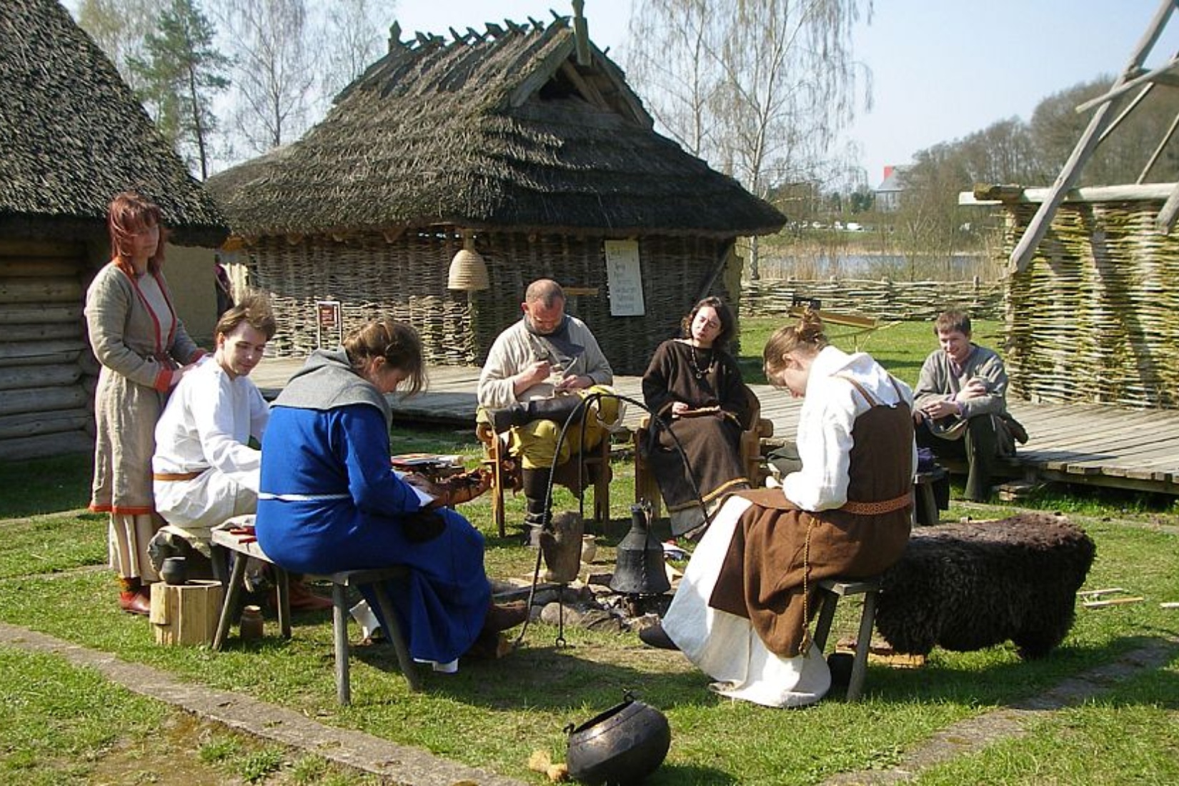  Landesamt für Kultur und Denkmalpflege Mecklenburg-Vorpommern, Landesarchäologie