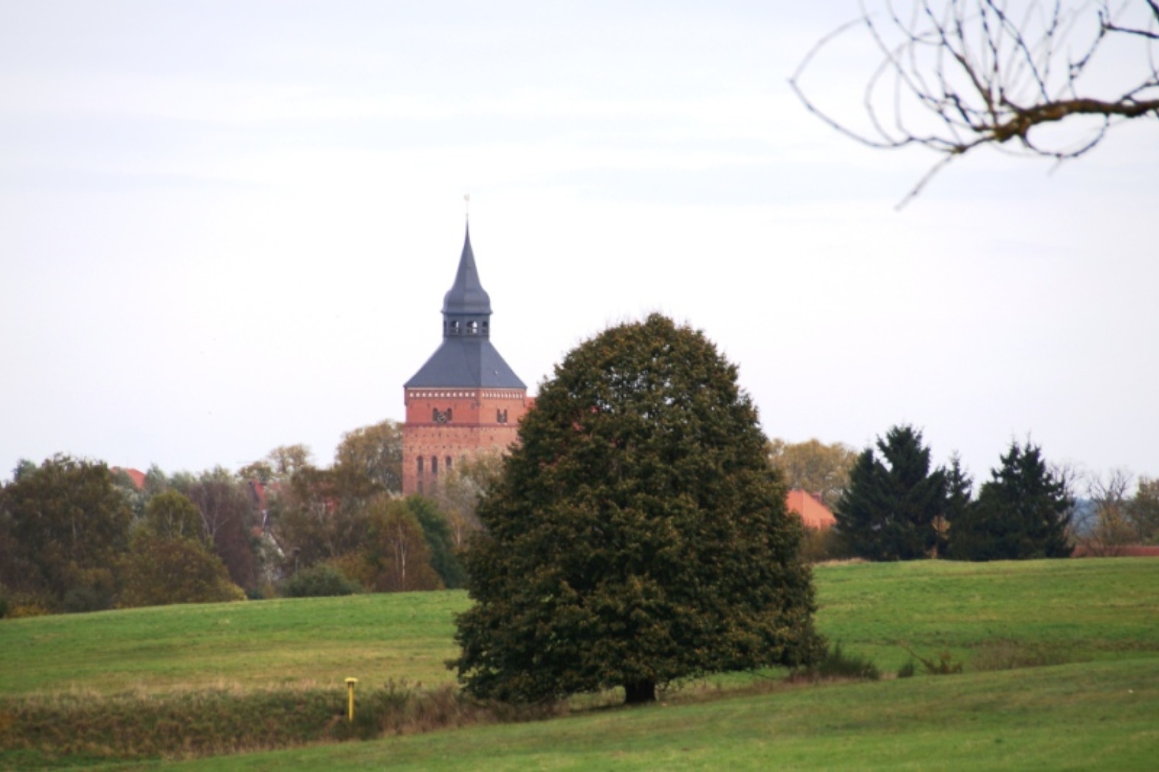  Tourist-Info der Stadt Sternberg