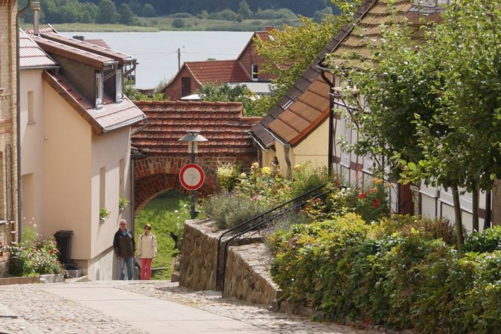  Tourist-Info der Stadt Sternberg / M. Bouvier