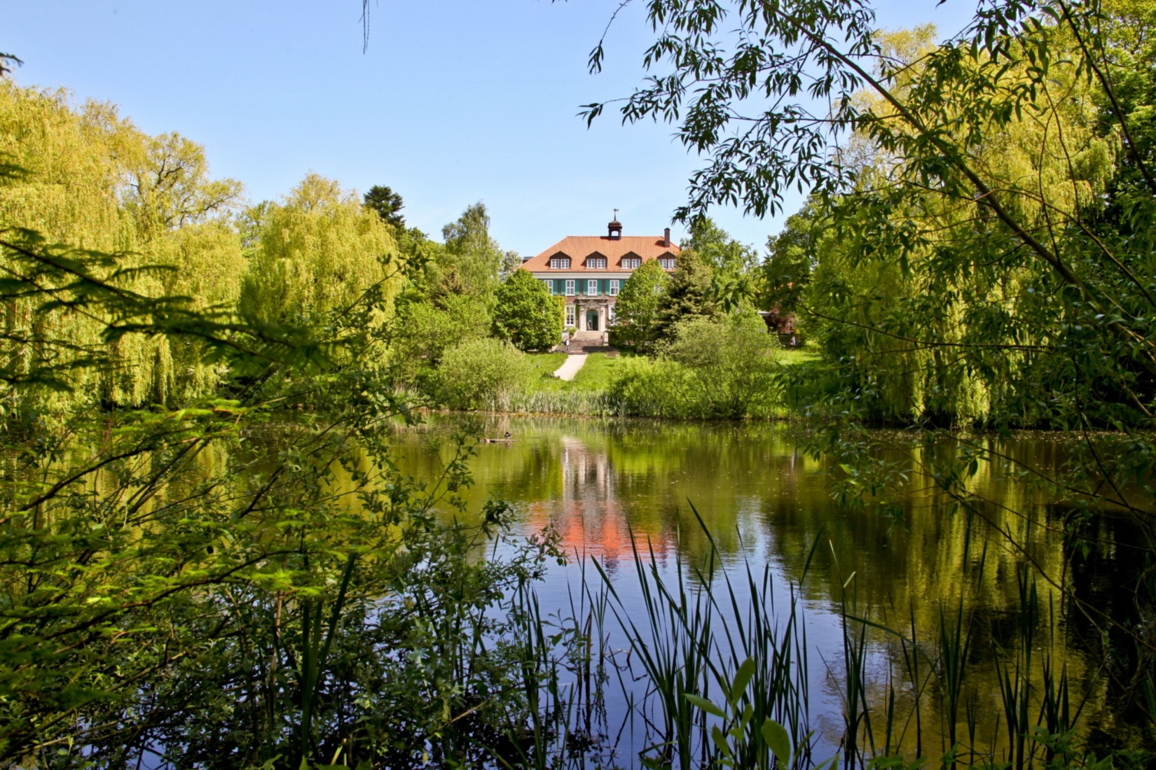 Hotel Gutshaus Stellshagen (1010)_Bildlaufleiste Web BALTIC MEDIA © Hotel Gutshaus Stellshagen