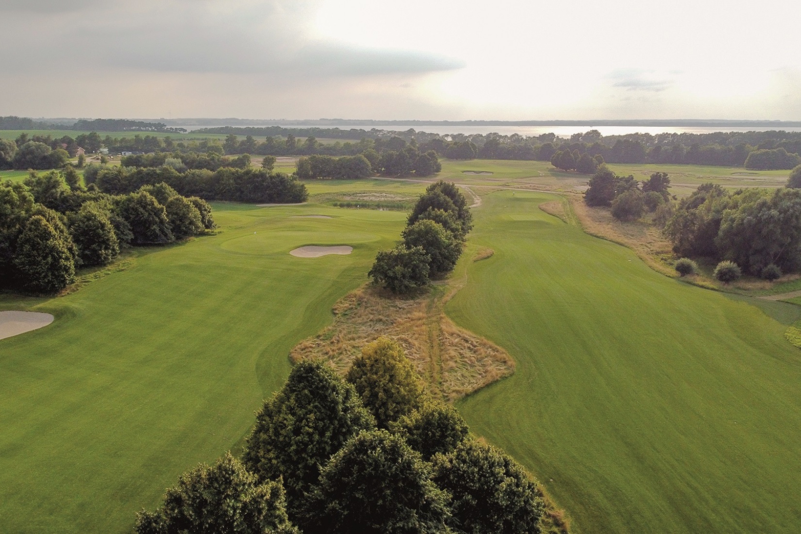 Bades Huk Golfclub © Bades Huk Golfclub