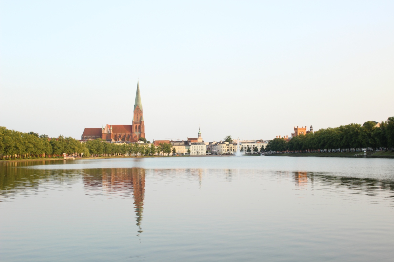  Cornelia Böttcher, Touristinformation Schwerin