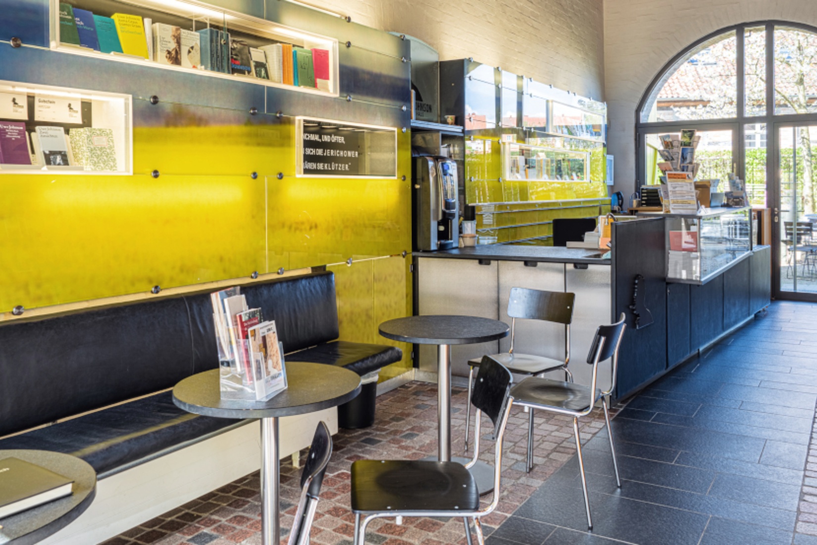 keine Bildunterschrift Stadt Klütz, Christoph Krenz