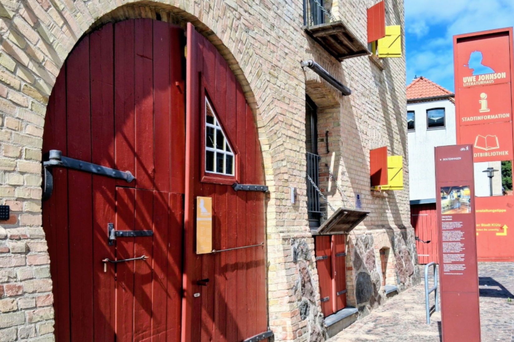 keine Bildunterschrift Sabine Stöckmann