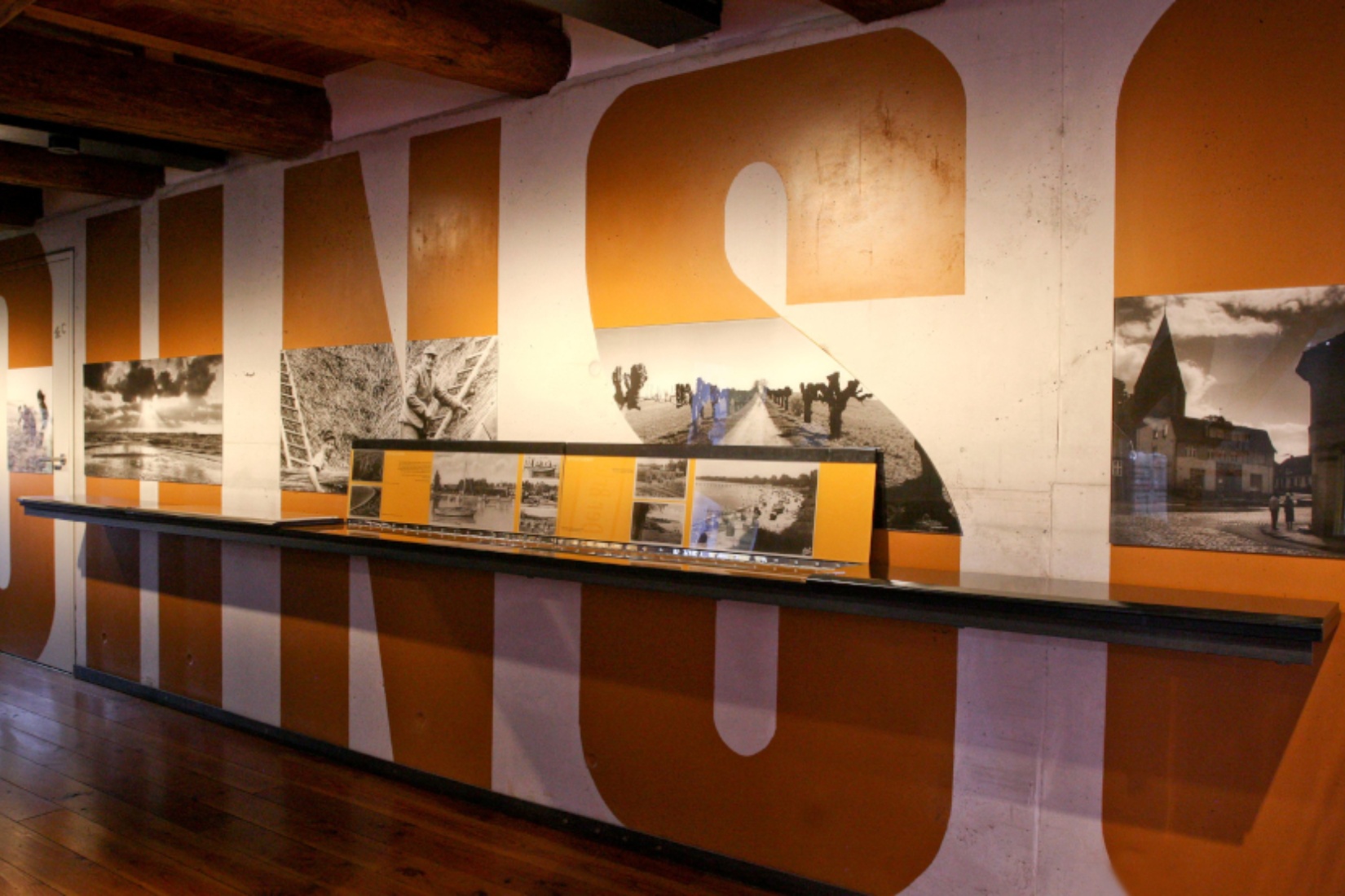 Literaturhaus „Uwe Johnson